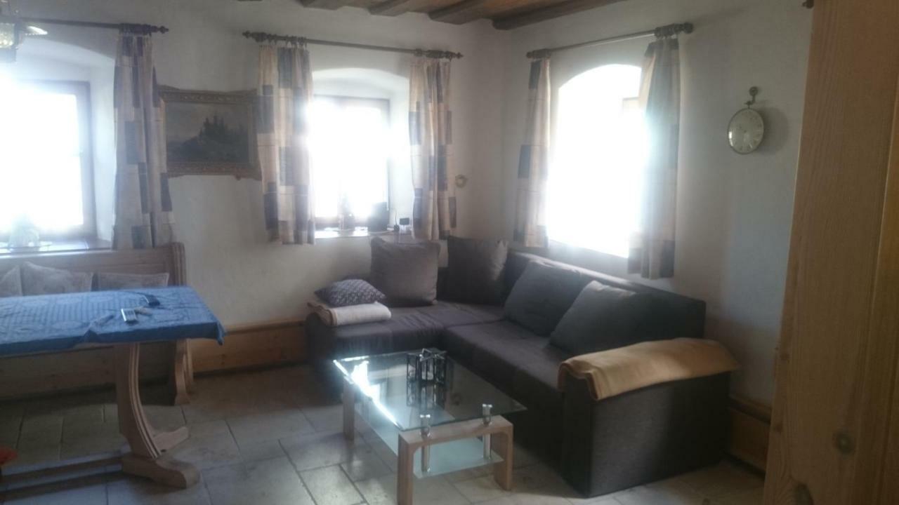 Ferienhaus Am Muehlbach Kinding Eksteriør bilde