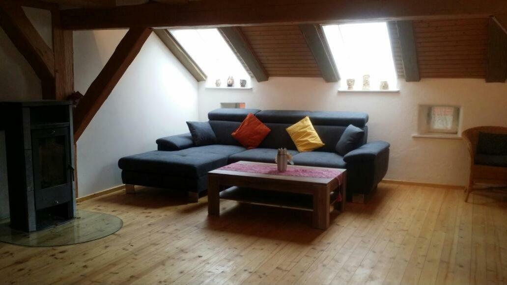 Ferienhaus Am Muehlbach Kinding Rom bilde
