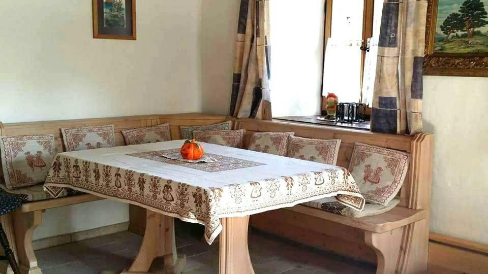 Ferienhaus Am Muehlbach Kinding Eksteriør bilde